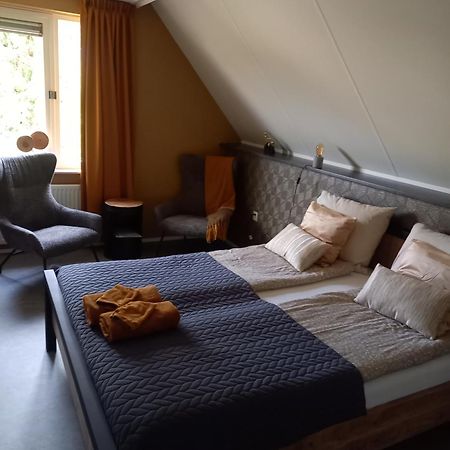 هاردنبيرخ B&B Overnachting De Margriet المظهر الخارجي الصورة