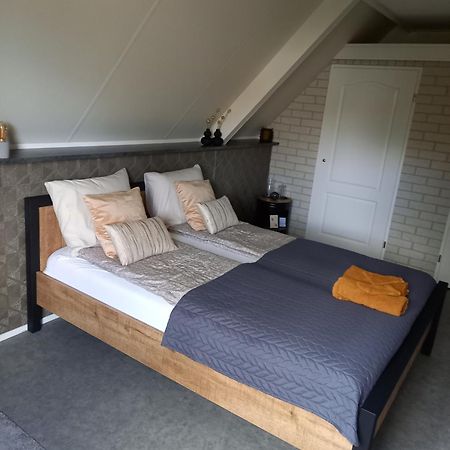 هاردنبيرخ B&B Overnachting De Margriet المظهر الخارجي الصورة