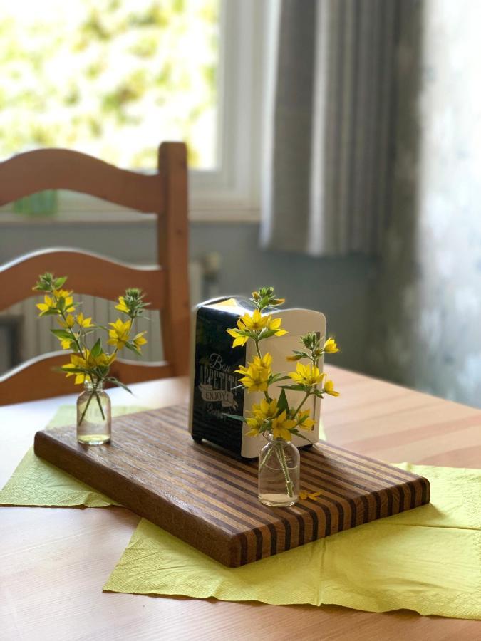 هاردنبيرخ B&B Overnachting De Margriet المظهر الخارجي الصورة
