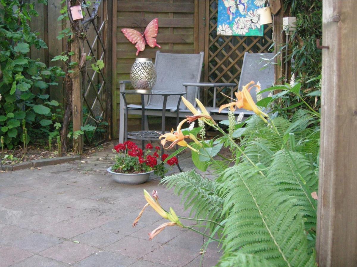 هاردنبيرخ B&B Overnachting De Margriet المظهر الخارجي الصورة