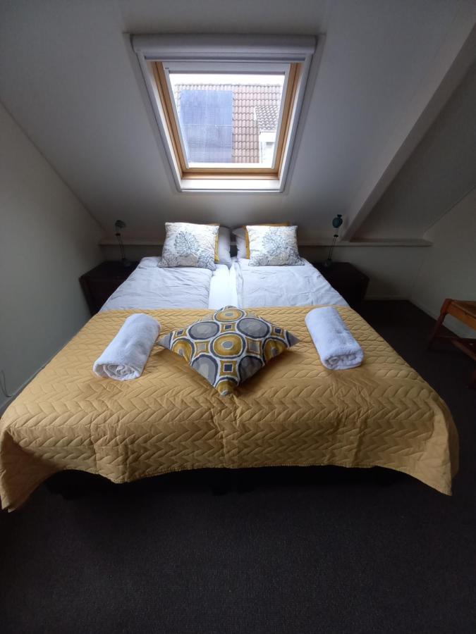 هاردنبيرخ B&B Overnachting De Margriet المظهر الخارجي الصورة