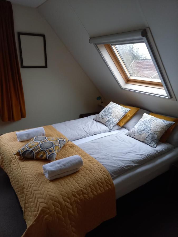 هاردنبيرخ B&B Overnachting De Margriet المظهر الخارجي الصورة