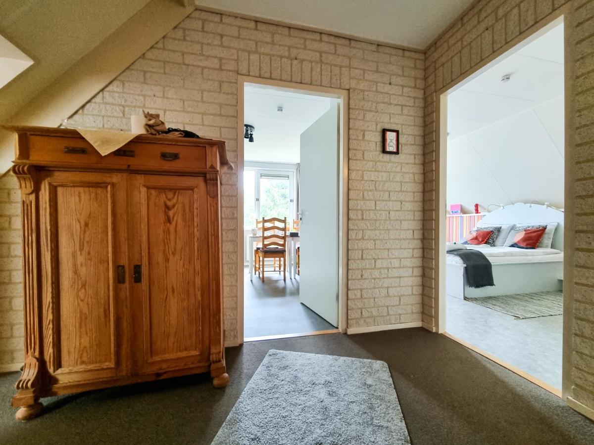 هاردنبيرخ B&B Overnachting De Margriet المظهر الخارجي الصورة