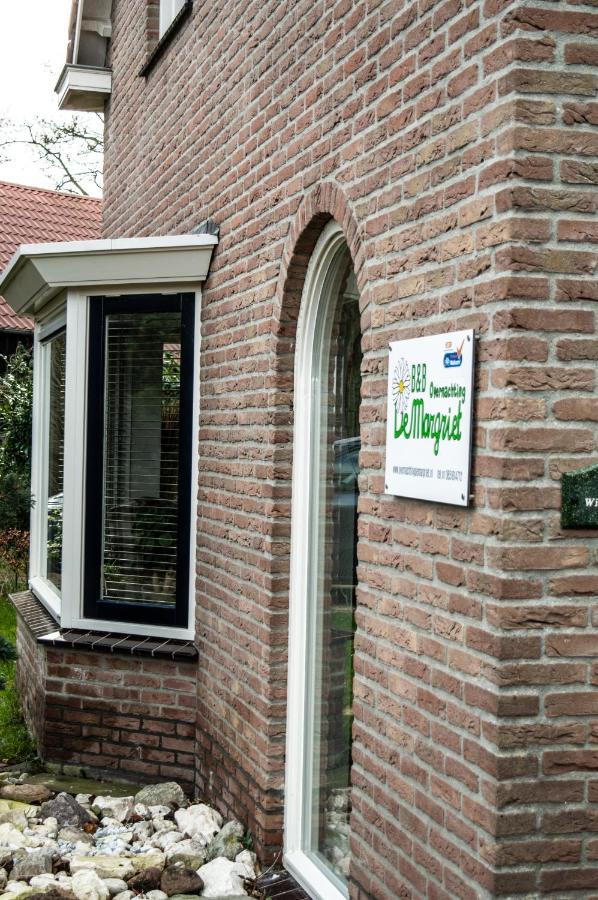 هاردنبيرخ B&B Overnachting De Margriet المظهر الخارجي الصورة