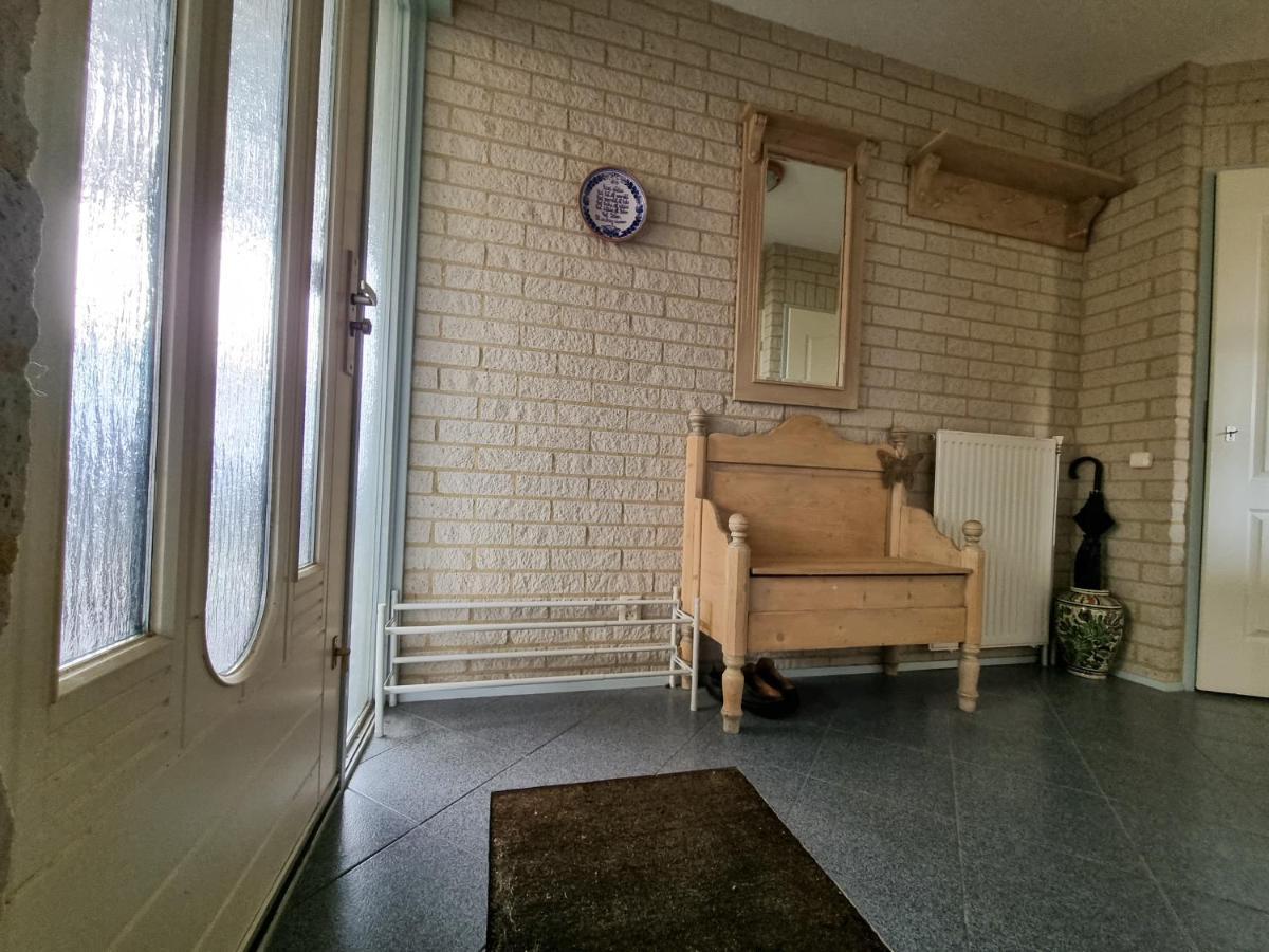هاردنبيرخ B&B Overnachting De Margriet المظهر الخارجي الصورة